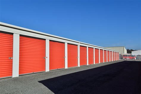 Get 1st Month Free and up to 40% off on select self storage units, for a limited time. CubeSmart Self Storage has 1400+ facilities nationwide. Rent online today!